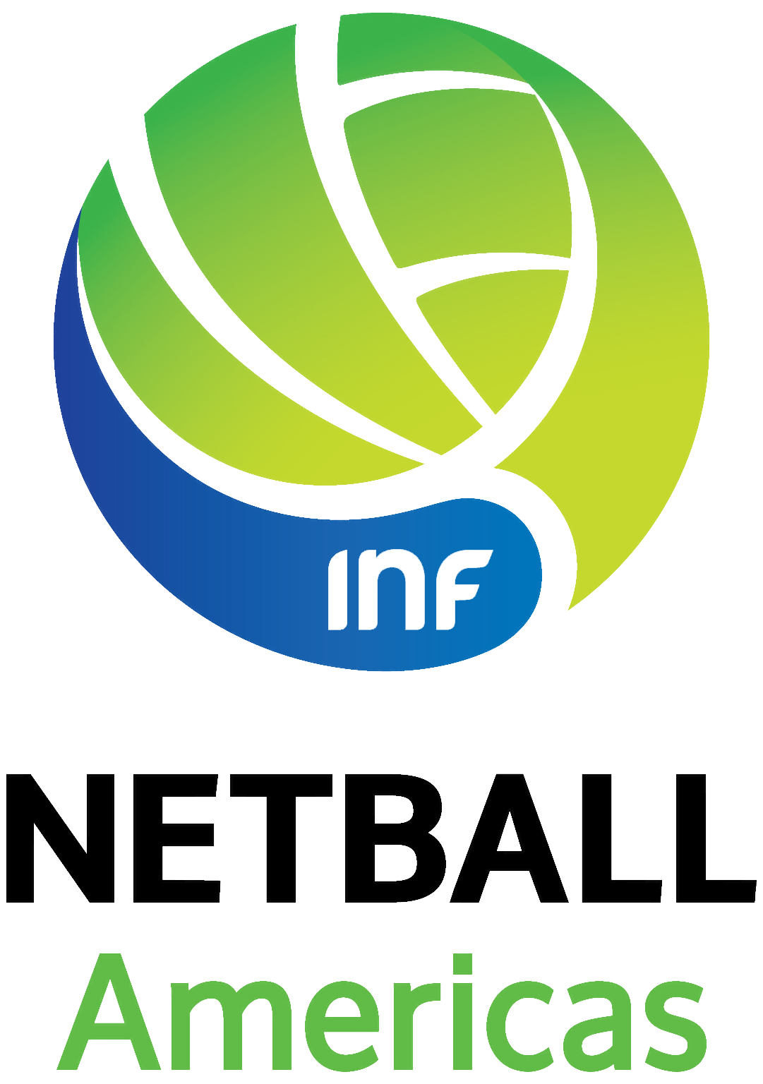 Official Americas Netball World Cup Qualifier - 2015 Netball World Cup (1080x1584), Png Download