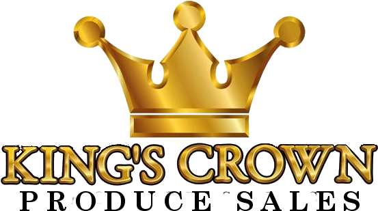 King's Crown Produce Sales - Sales (640x337), Png Download