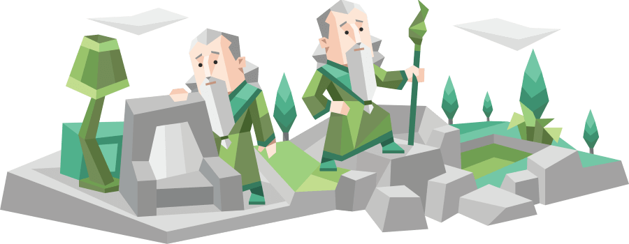 Personal Growth - Protagonist 16 Personalities Hd (900x350), Png Download