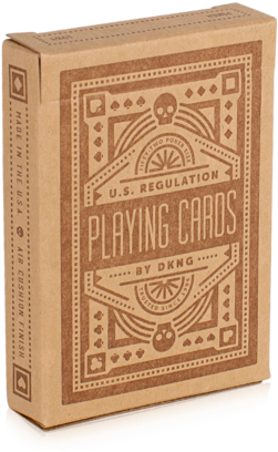 Green Wheels Playing Cards (427x600), Png Download