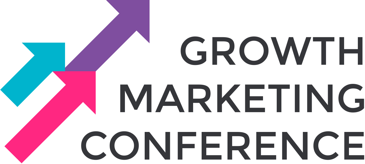 View Larger Image Growth Marketing Conference Logo - Growth Marketing Conference Logo (1274x573), Png Download