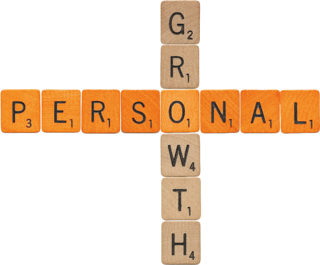 Life Comes In Different Phases And Each Phase Comes - Personal Growth (1500x1000), Png Download