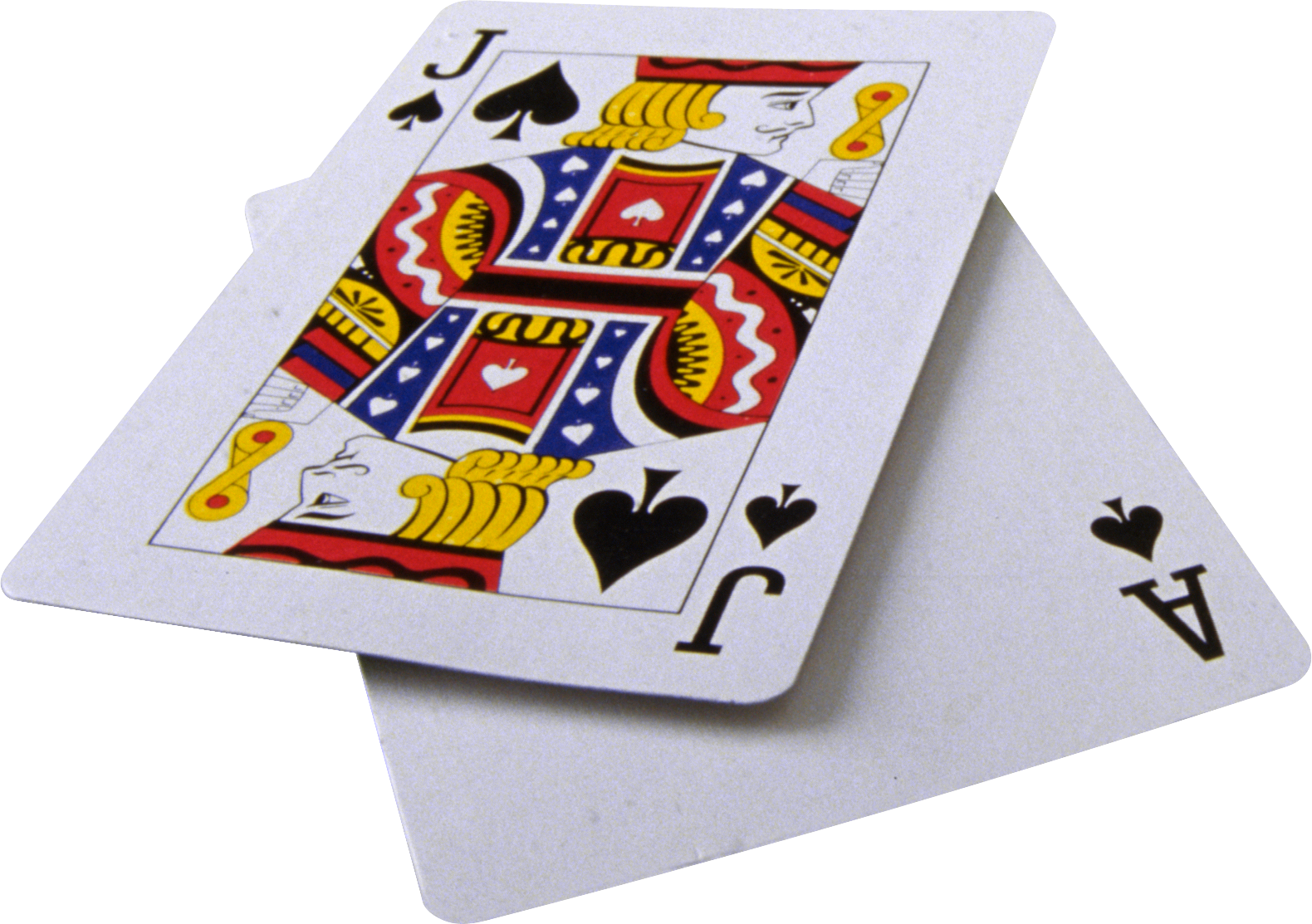 Images Free Download Card - Playing Card Png (1580x1113), Png Download