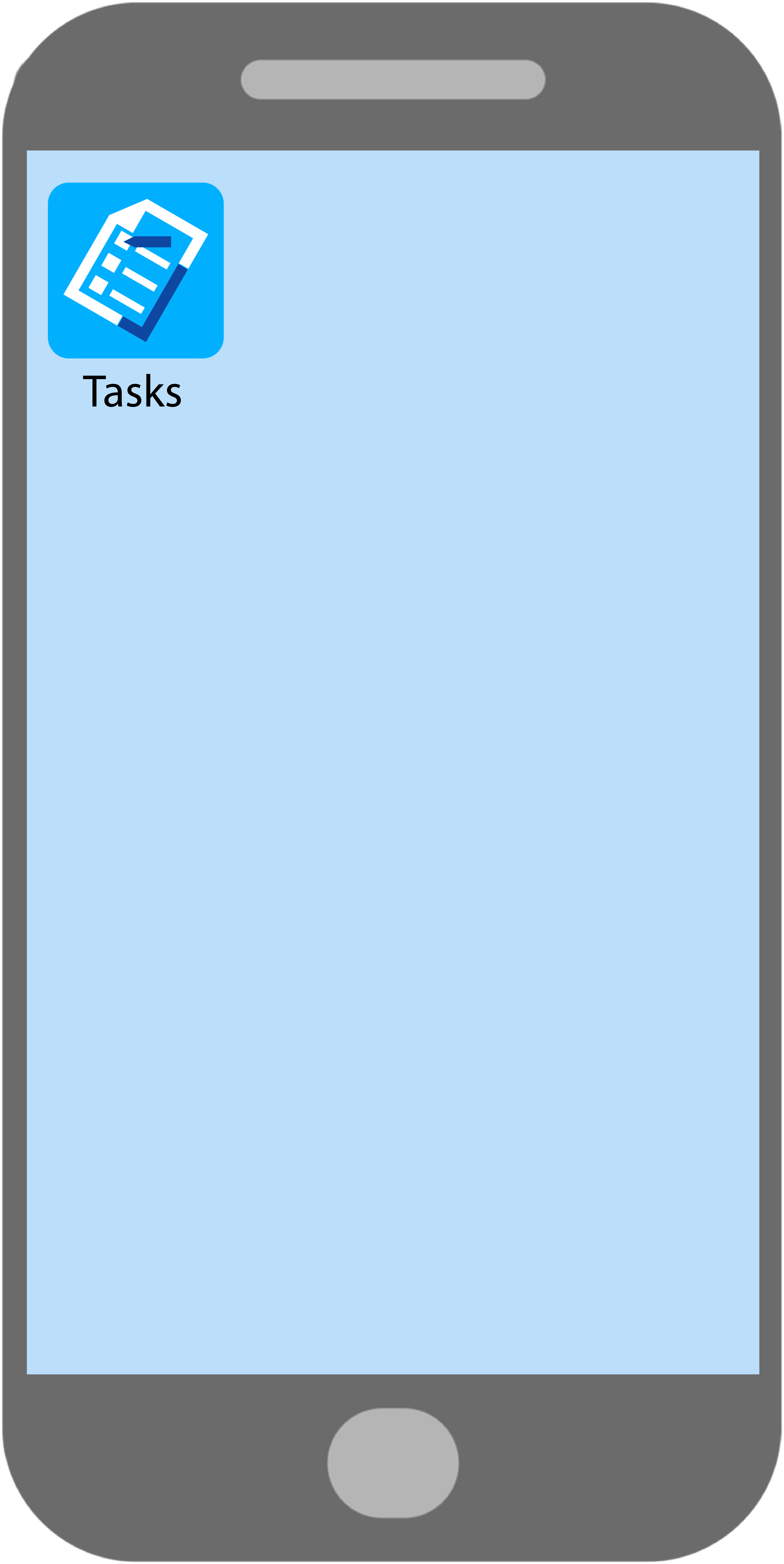 Tasks Astrid To-do List Clone (8000x8000), Png Download