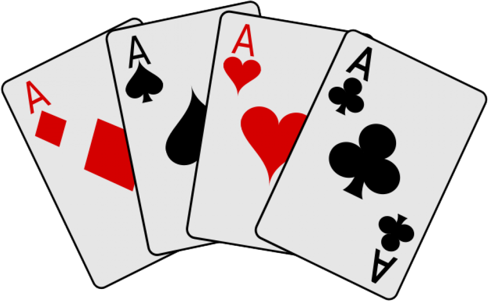Free To Use Public Domain Playing Cards Clip Art - Magic Cards Clip Art (640x480), Png Download