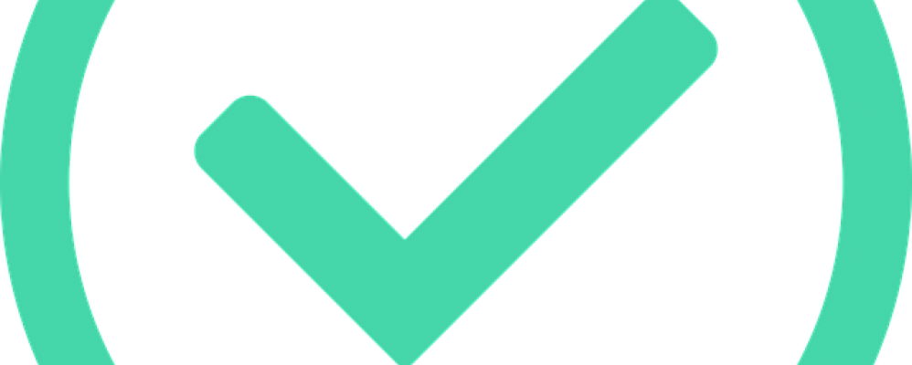 Why The To-do List Is The Ultimate Tool Of The Office - Heart (998x400), Png Download