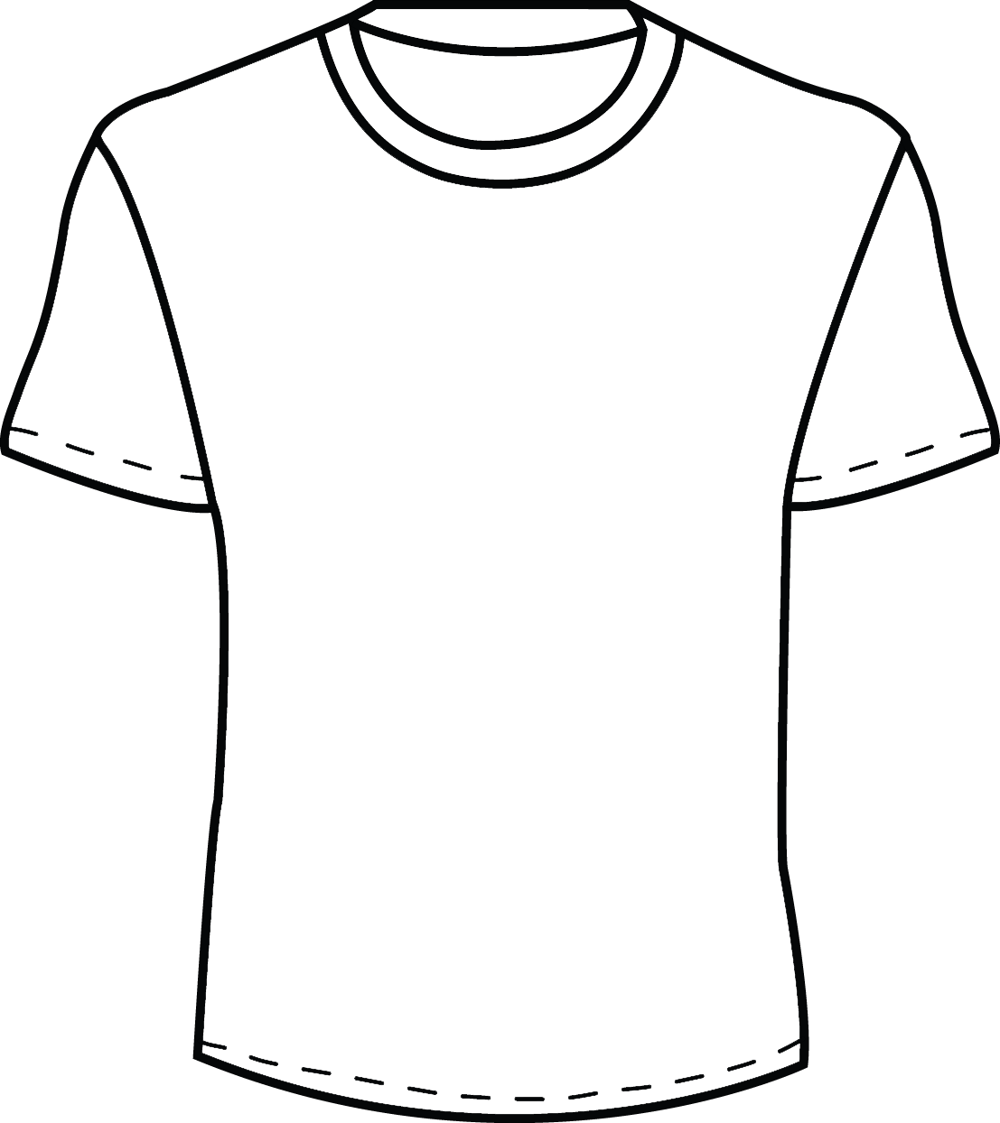 Rockville Evangelical Mission - Color Fun Run Shirt (1107x1244), Png Download