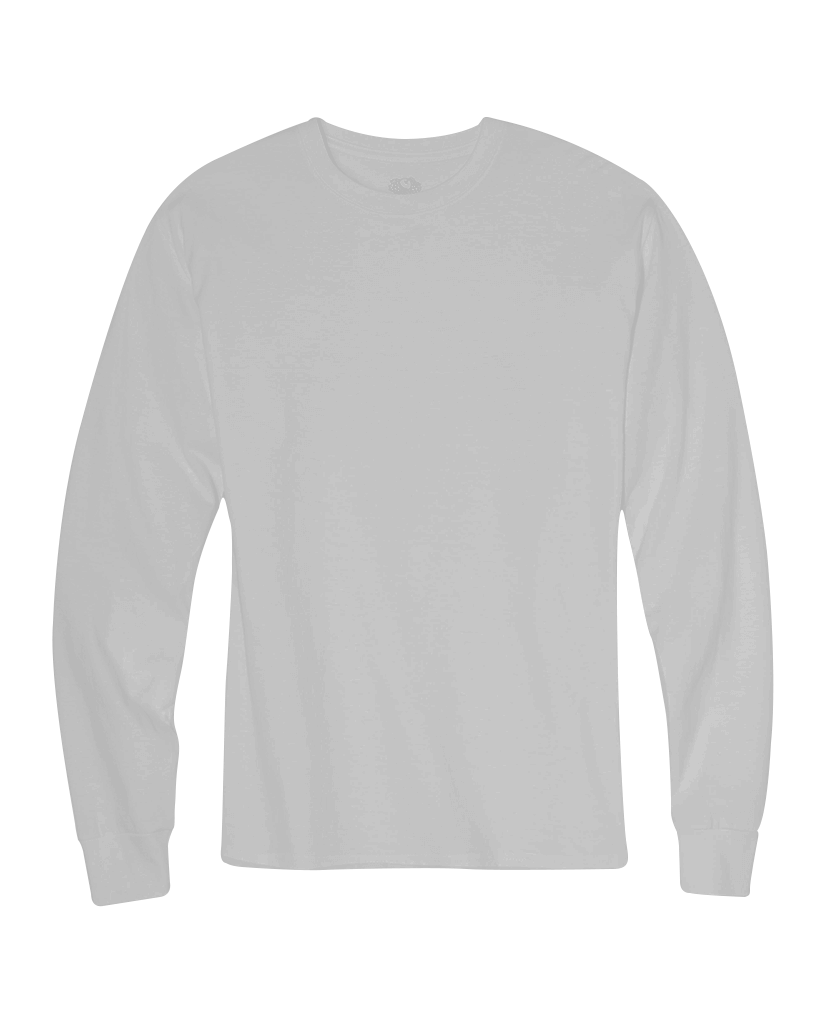 Youth Long Sleeve T-shirts - Long-sleeved T-shirt (819x1024), Png Download