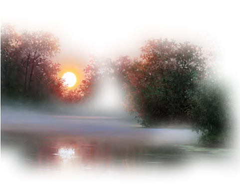 Sunlight (480x480), Png Download