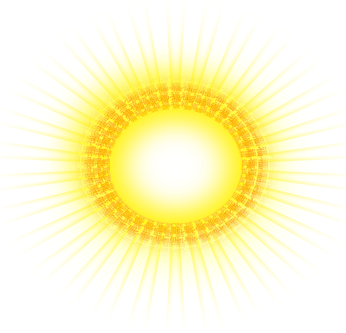 Light (500x500), Png Download