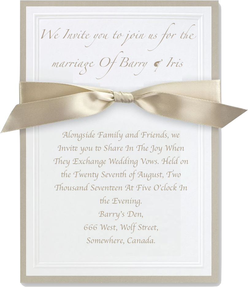 Border-invitation - Place Card (1000x1000), Png Download