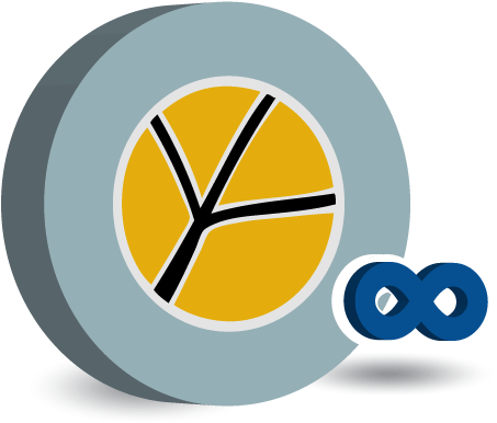 Subscribe To Do-goods - Circle (500x392), Png Download