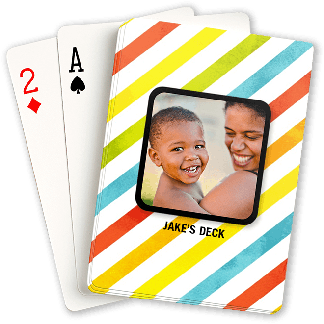 Playing Card (880x880), Png Download