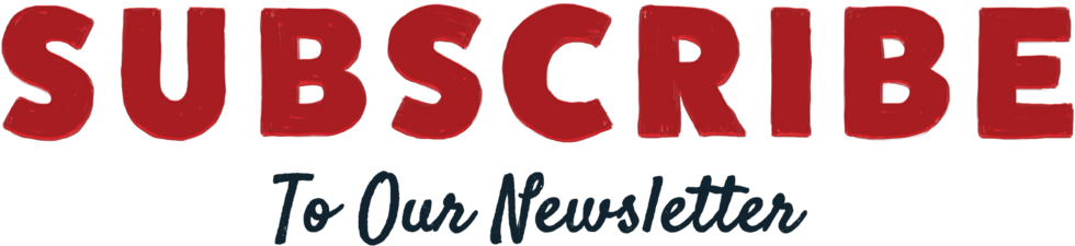 Subscribe - Essex Security Gates Ltd (1000x325), Png Download