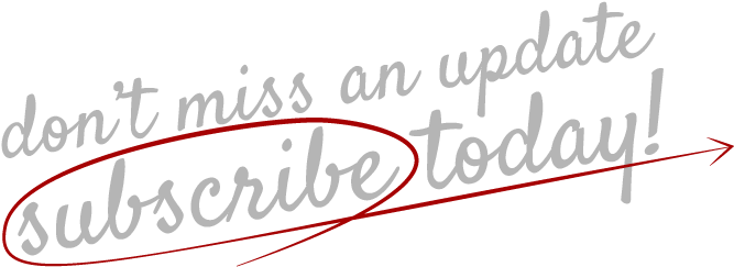 Subscribe - Calligraphy (678x250), Png Download