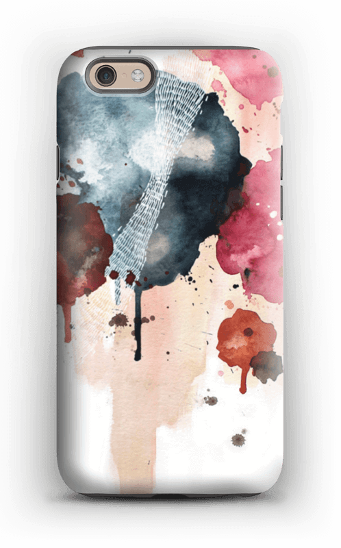 Never Have I Ever Case Iphone 6s Tough - Samsung Galaxy (498x800), Png Download