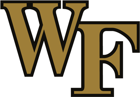 Wake Forest - Wake Forest Demon Deacons Logo Png (1200x630), Png Download