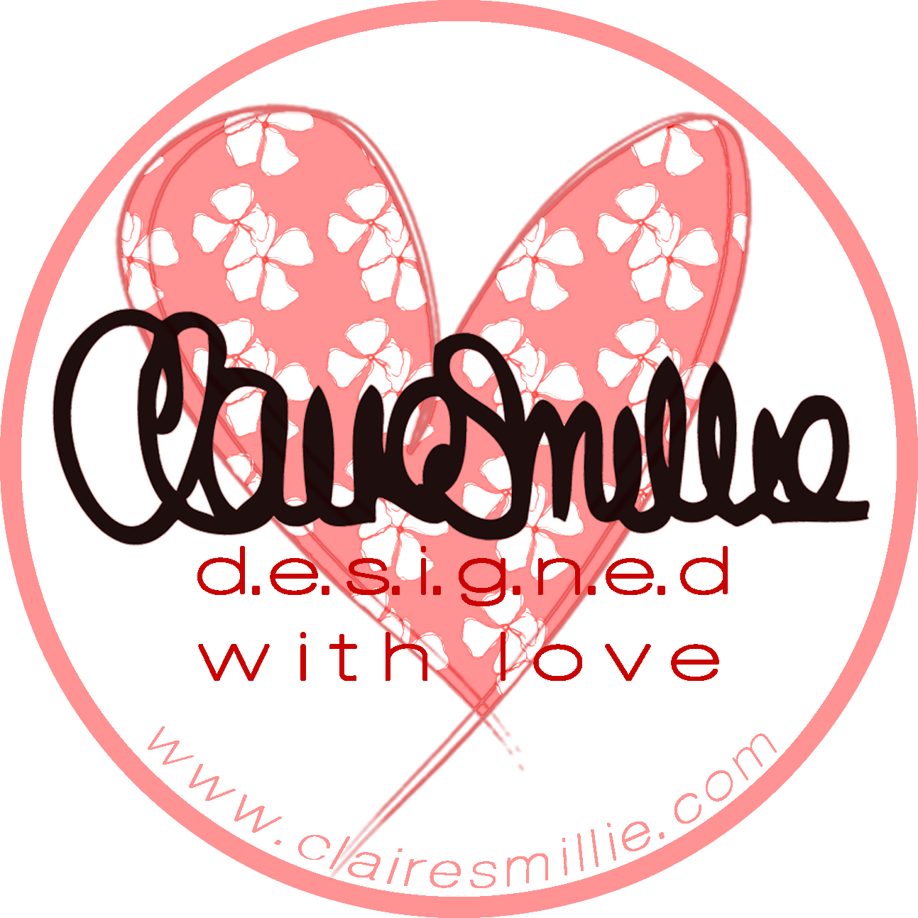 Pattern Design - Hair-cutting Shears (1293x1293), Png Download