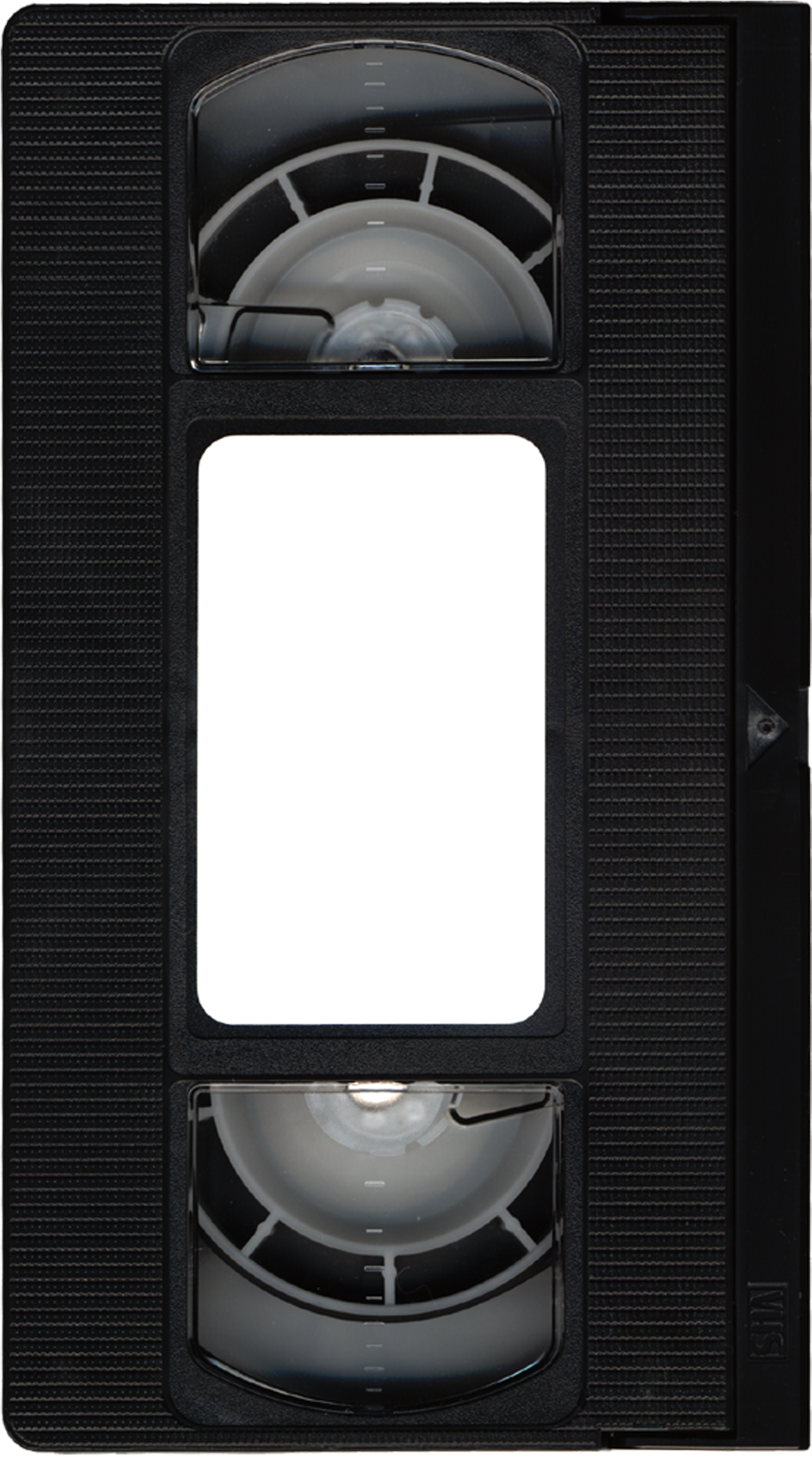 Video Tape Clip Art (2095x2109), Png Download