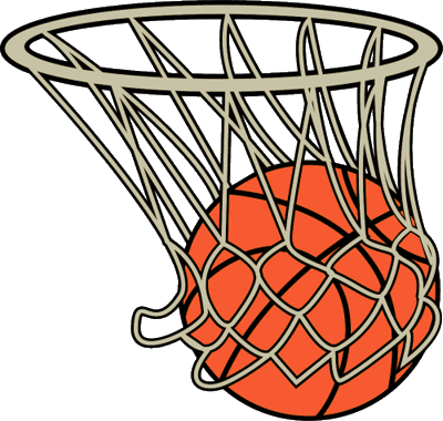 Registeration For Basketball Is Open - Basketball Tournament (400x380), Png Download