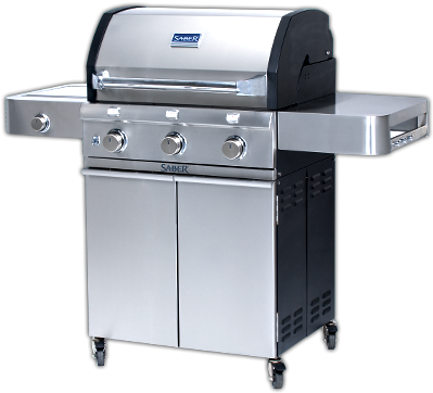 High-quality Grill Cliparts - Grilling (430x385), Png Download