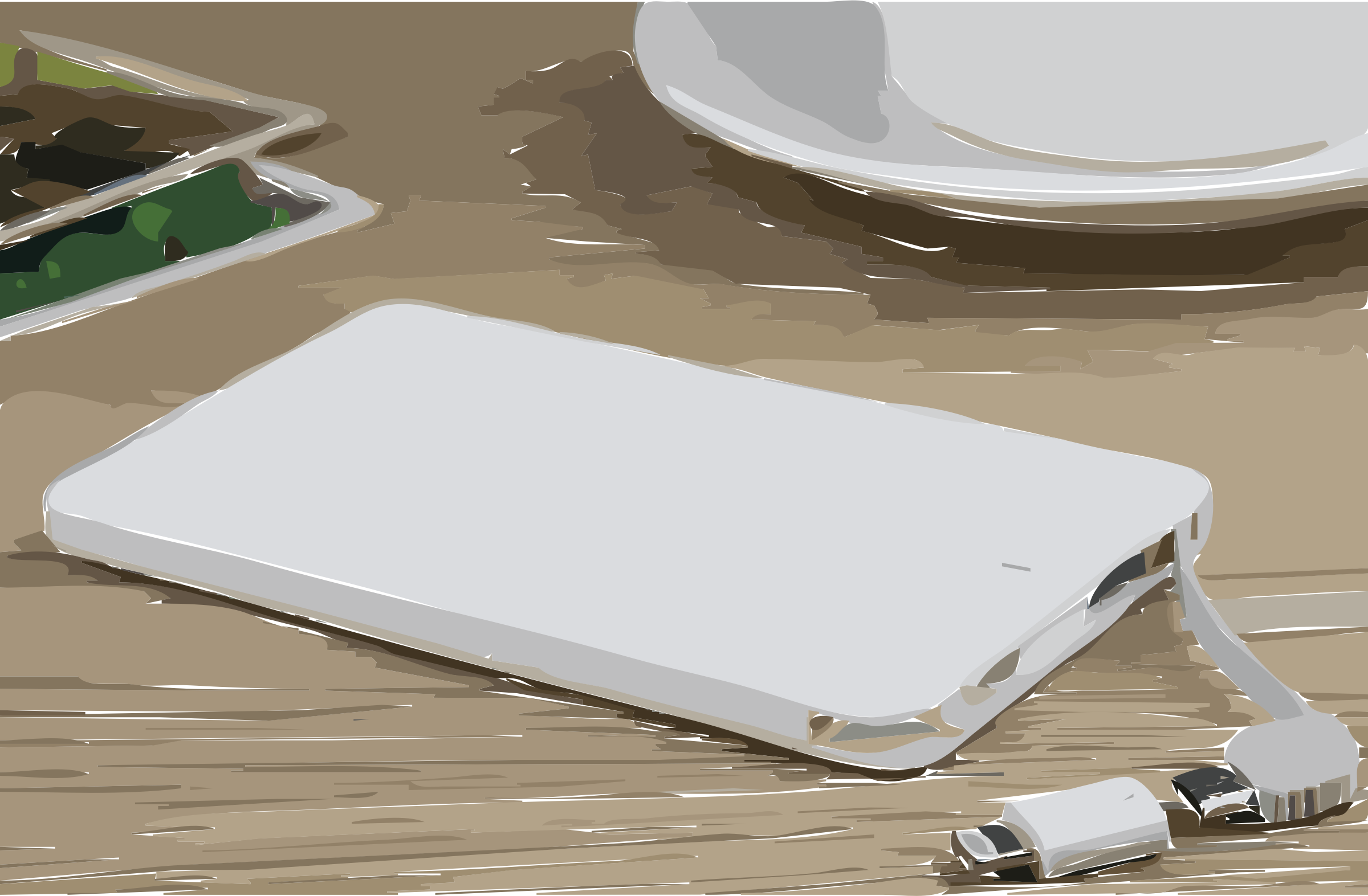 This Free Icons Png Design Of 4000 Mah Power Bank Designed (2400x1573), Png Download