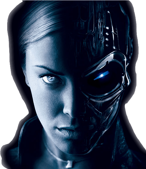 Rise Of The Machines - Terminator 3 (960x570), Png Download
