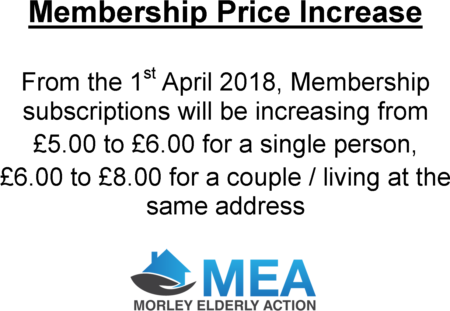 Price Increase - Vorsicht (1600x1067), Png Download