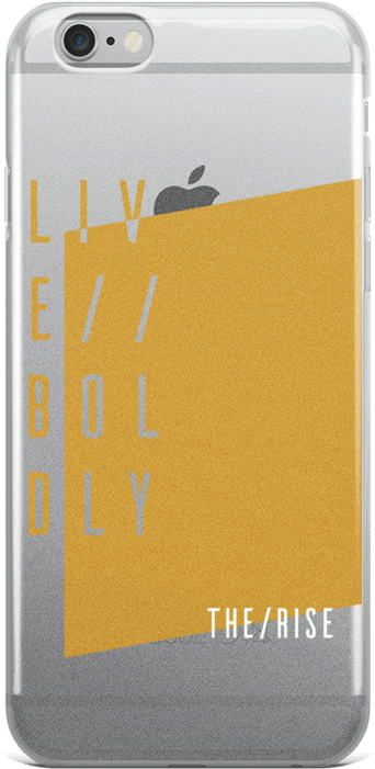 Square Stamp Iphone-6 And 6s (1000x1000), Png Download