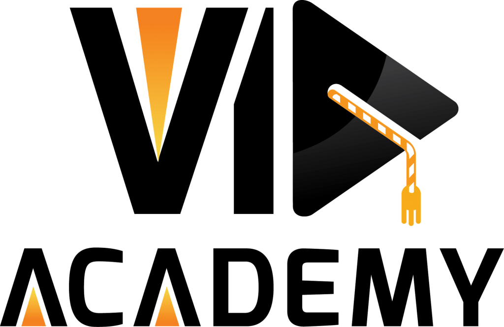 Vidacademy Logo 1024×665 - Portable Network Graphics (1024x665), Png Download