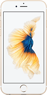 Iphone 6s 32gb Gold Iphone 6s 32gb Gold - Apple Iphone 6s Factory Unlocked 4g Lte Cdma/gsm (300x400), Png Download