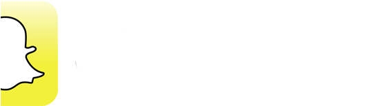 Why Coaches Need To Embrace Snapchat - Snapchat (560x225), Png Download