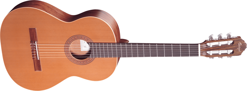 Free Png Acoustic Classic Guitar Png Images Transparent - Takamine Mini (851x315), Png Download
