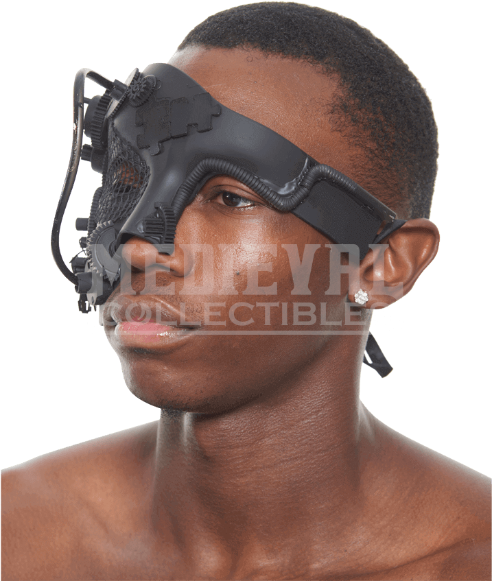 Item - Bust (850x850), Png Download