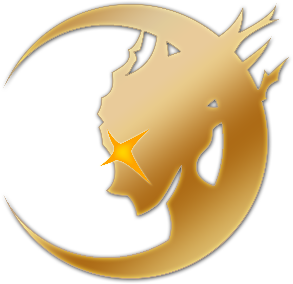 Moon Terminator Company - Wiki (1232x1248), Png Download