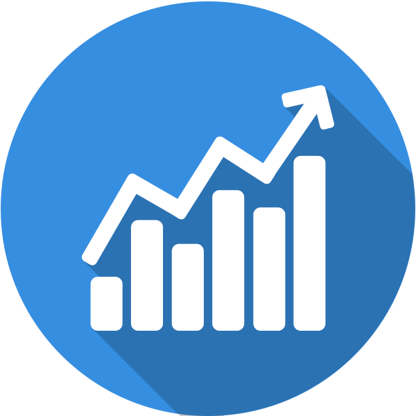 5 Fool-proof Ways To Increase Law Firm Profitability - Proppick.com - Premium Property Portal & Flats, (600x600), Png Download