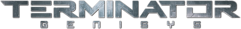 Terminator Genisys Tt1340138 125 - Terminator Arm Latex Appliance (800x310), Png Download
