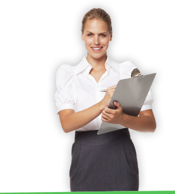 Office People (346x383), Png Download