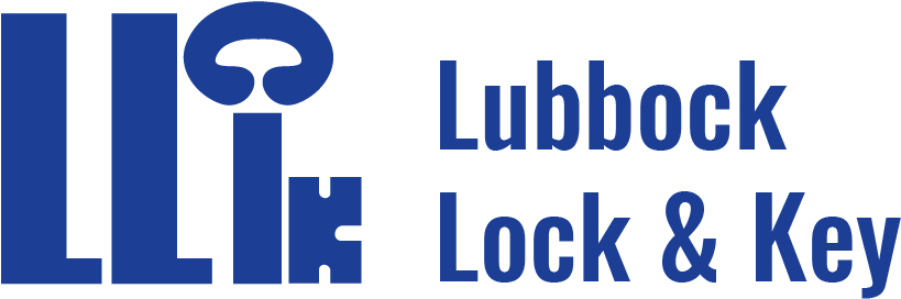 Lubbock Lock And Key - Lubbock Lock & Key (875x313), Png Download