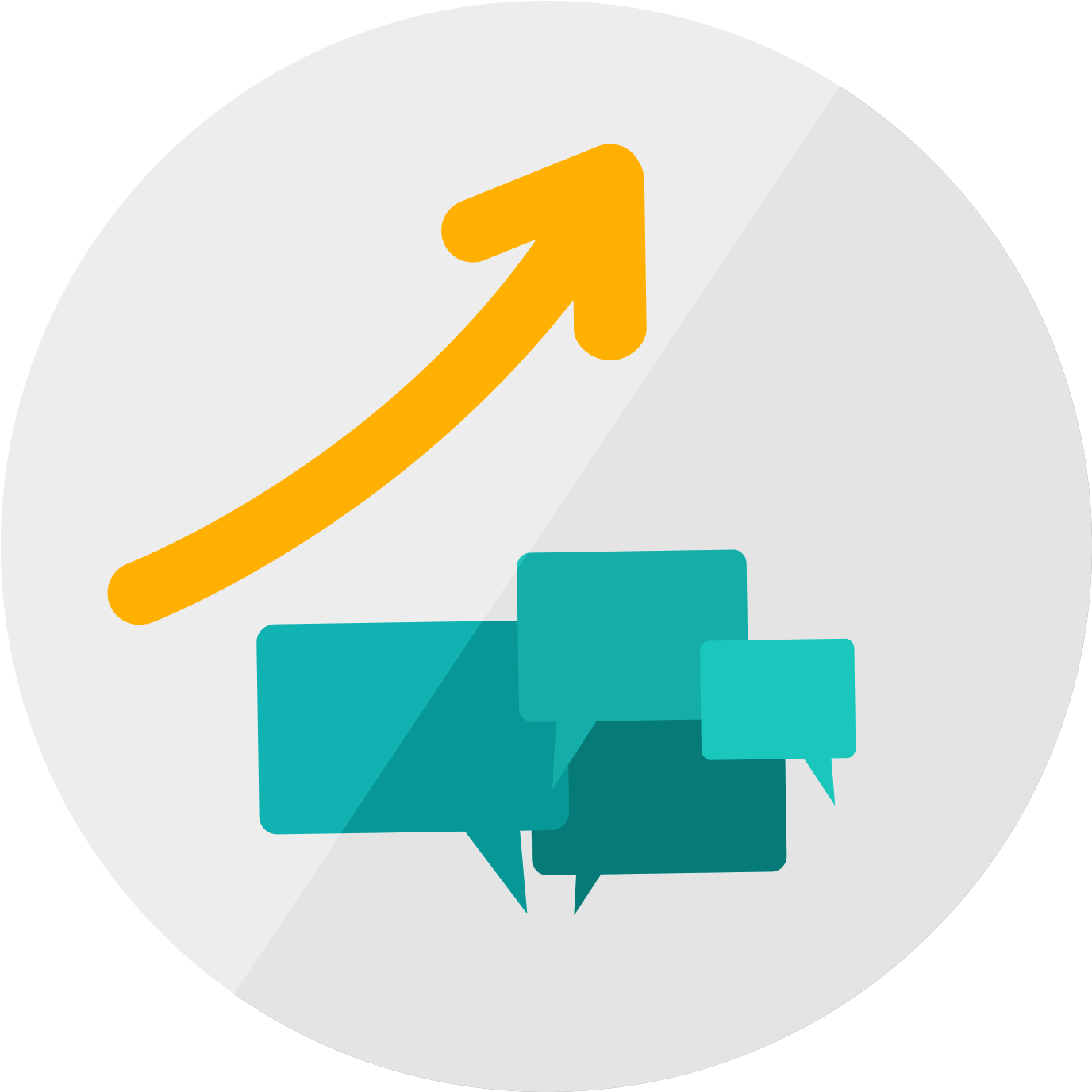 02 7 Ways Explainer Video Can Help Your It Company - Revenue (1734x1662), Png Download