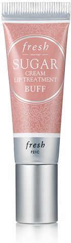 Fresh Sugar Cream Lip Treatment (490x490), Png Download