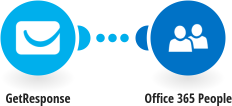 Add New Getresponse Contacts To Office 365 People As - Office 365 Calendar Logo (550x287), Png Download