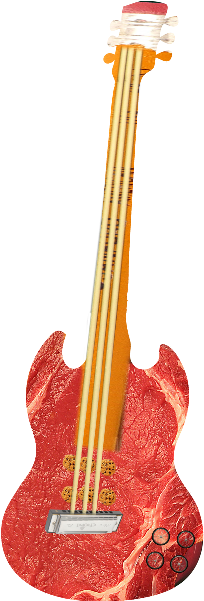 `grading Policy - Bass Guitar (927x1200), Png Download