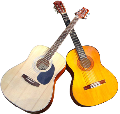 For Info On What Type Of Guitars To Buy, The Costs - Brighton Guitar Lessons (420x401), Png Download