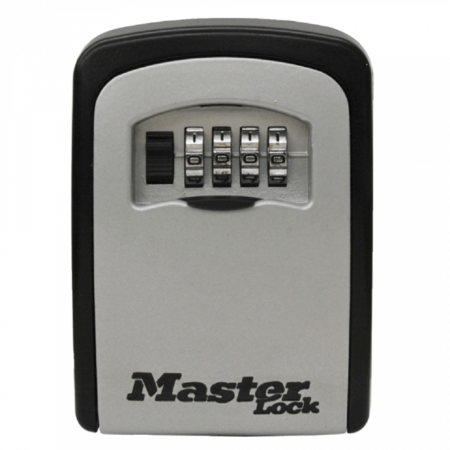 Download 5401d Masterlock 5401 Wall Mount Key Storage Security Lock
