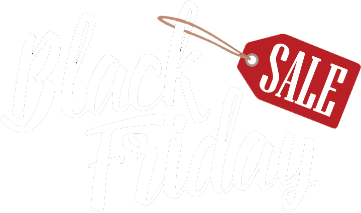 Black Friday Strategy Daniel Bussius - Black Friday Day 2017 (740x446), Png Download