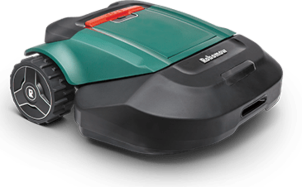 Robotic Lawn Mower Company Bought By Global Outdoor - Robomow Rs630 (620x384), Png Download