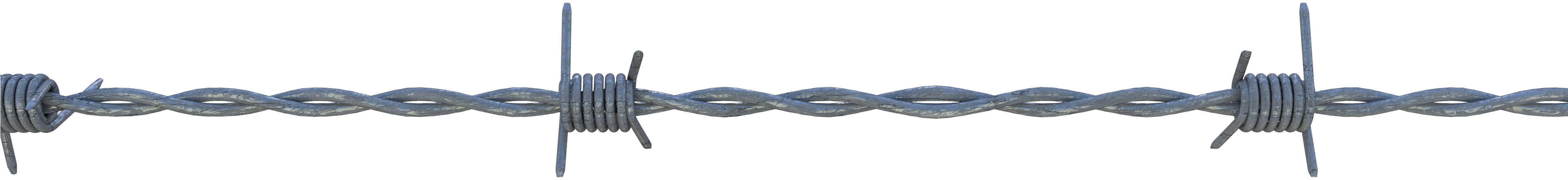 Barbwire Png Hd - Barbed Wire (3840x3840), Png Download