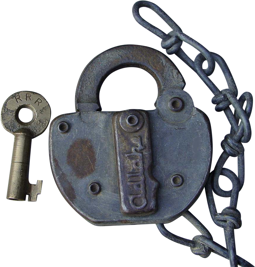 This Is A Switch Lock And Key Set From The Rutland - Lockset (901x901), Png Download