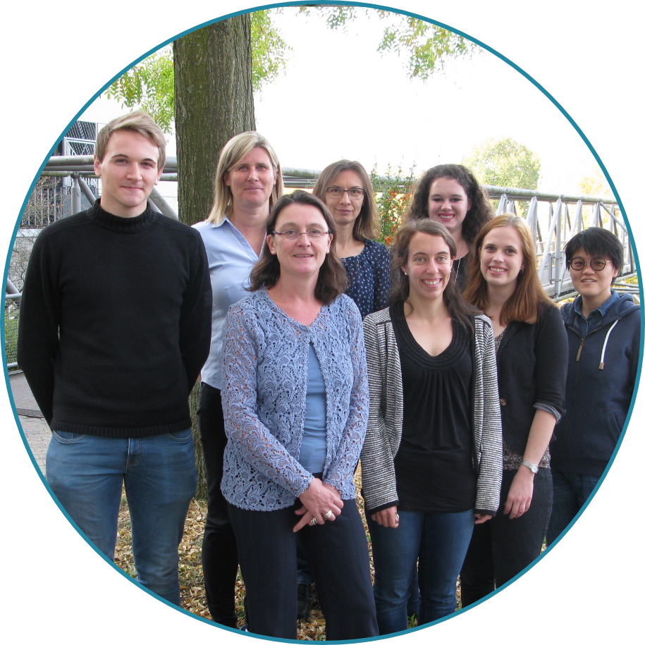 Head & Secretary, Office, Phone - University Of Stuttgart (915x915), Png Download